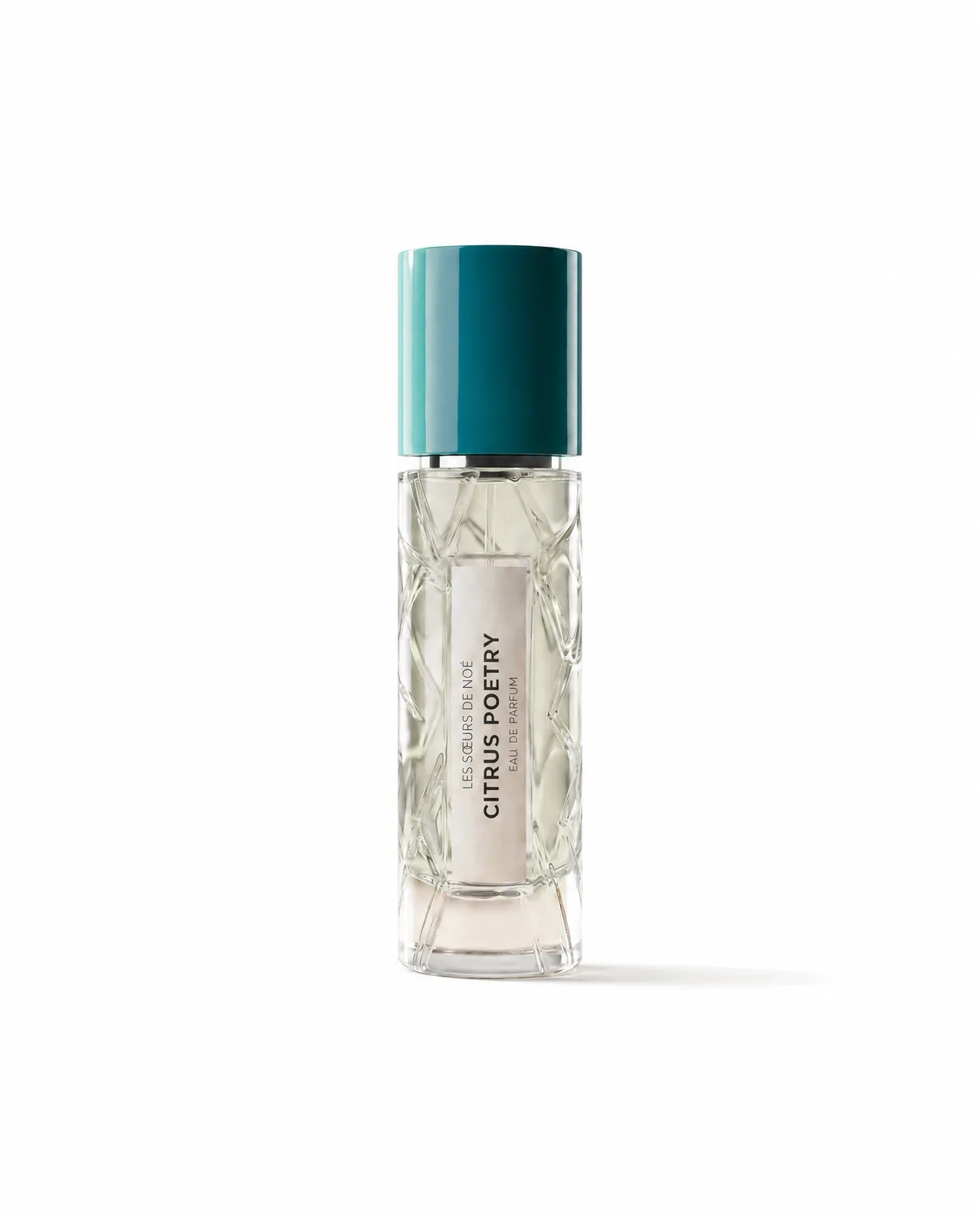 Les Soeurs de Noe Citrus Poetry parfym 100ml citrus