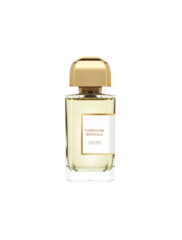 BDK Tubéreuse Impériale eau de parfum 10 ml blommig