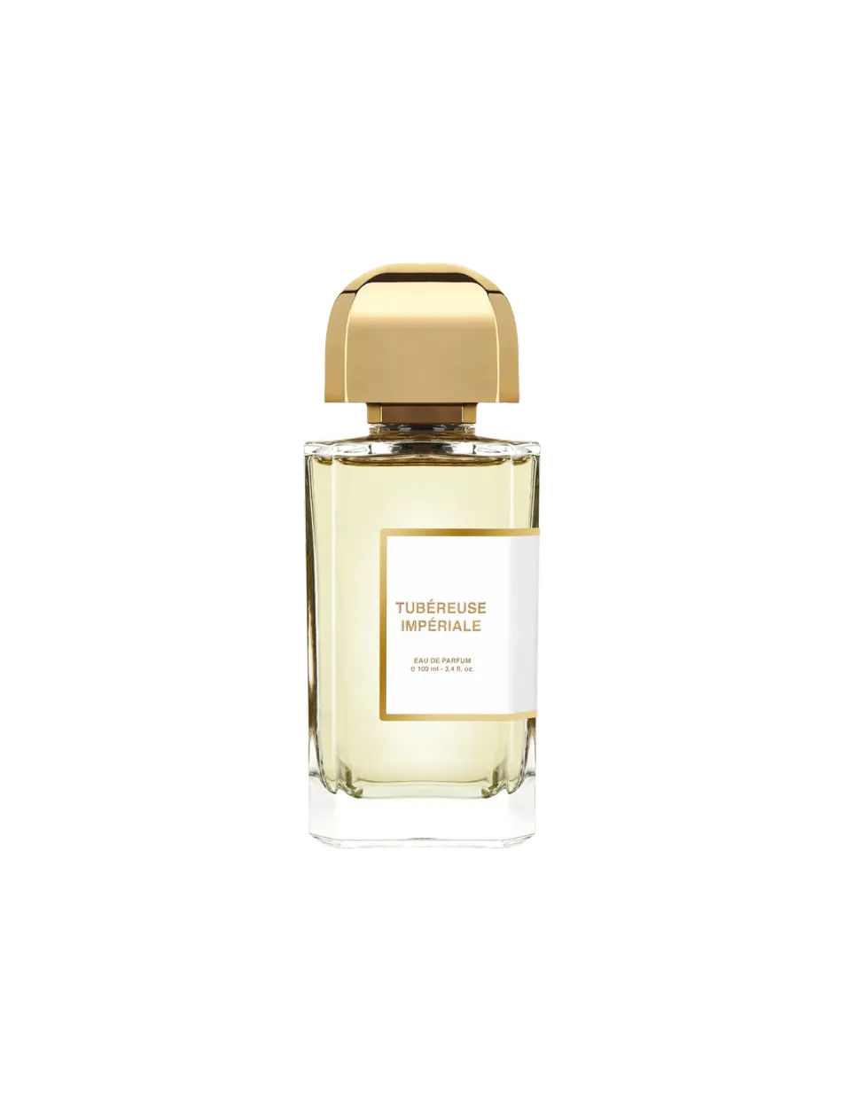 BDK Tubéreuse Impériale eau de parfum 10 ml blommig