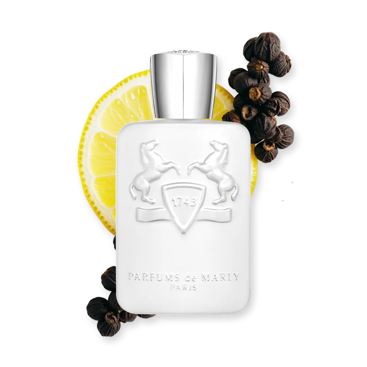 Parfums de Marly Galloway parfym 125 ml citrus