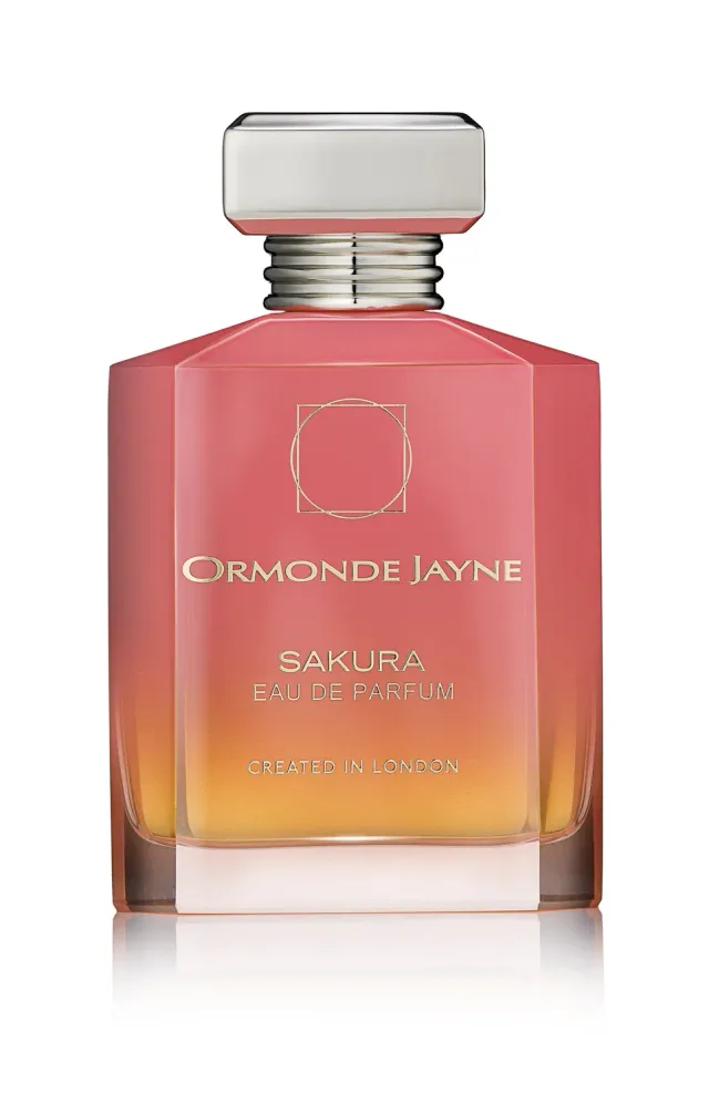 Ormonde Jayne Sakura parfym 2x10ml vanilj