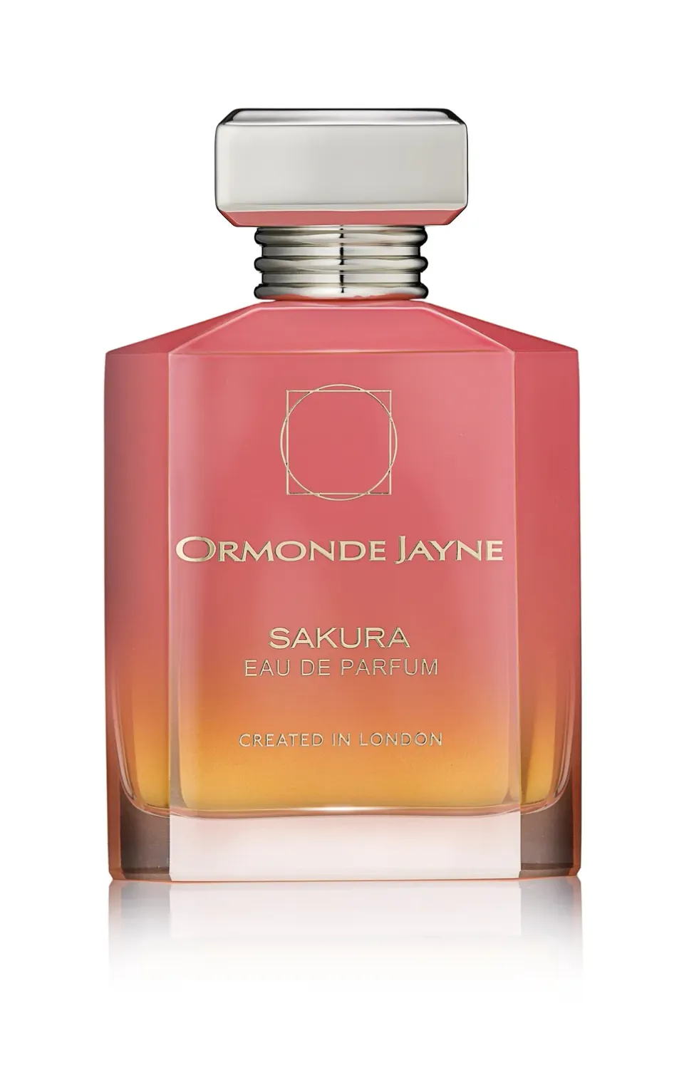 Ormonde Jayne Sakura parfym 2x10ml vanilj