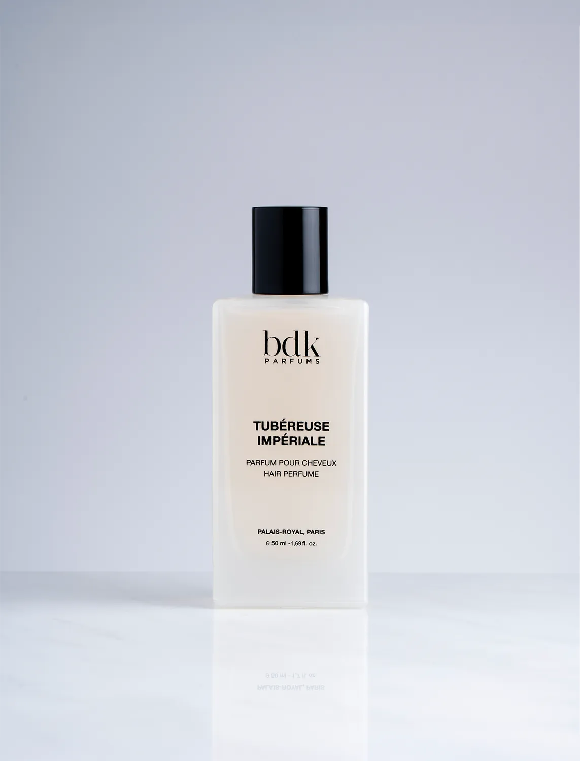 BDK Tubéreuse Impériale hårparfym 50ml tuberos