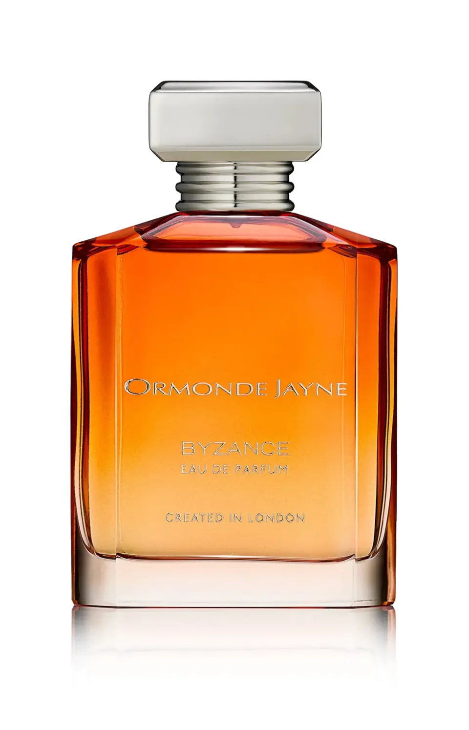 Ormonde Jayne Byzance parfym 10ml läder gourmand