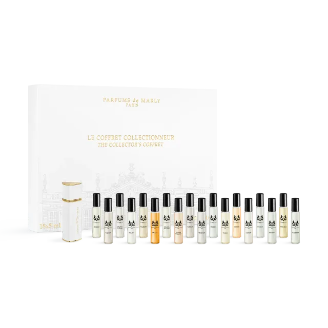 Parfums de Marly Collector's Coffret 18x5ml set