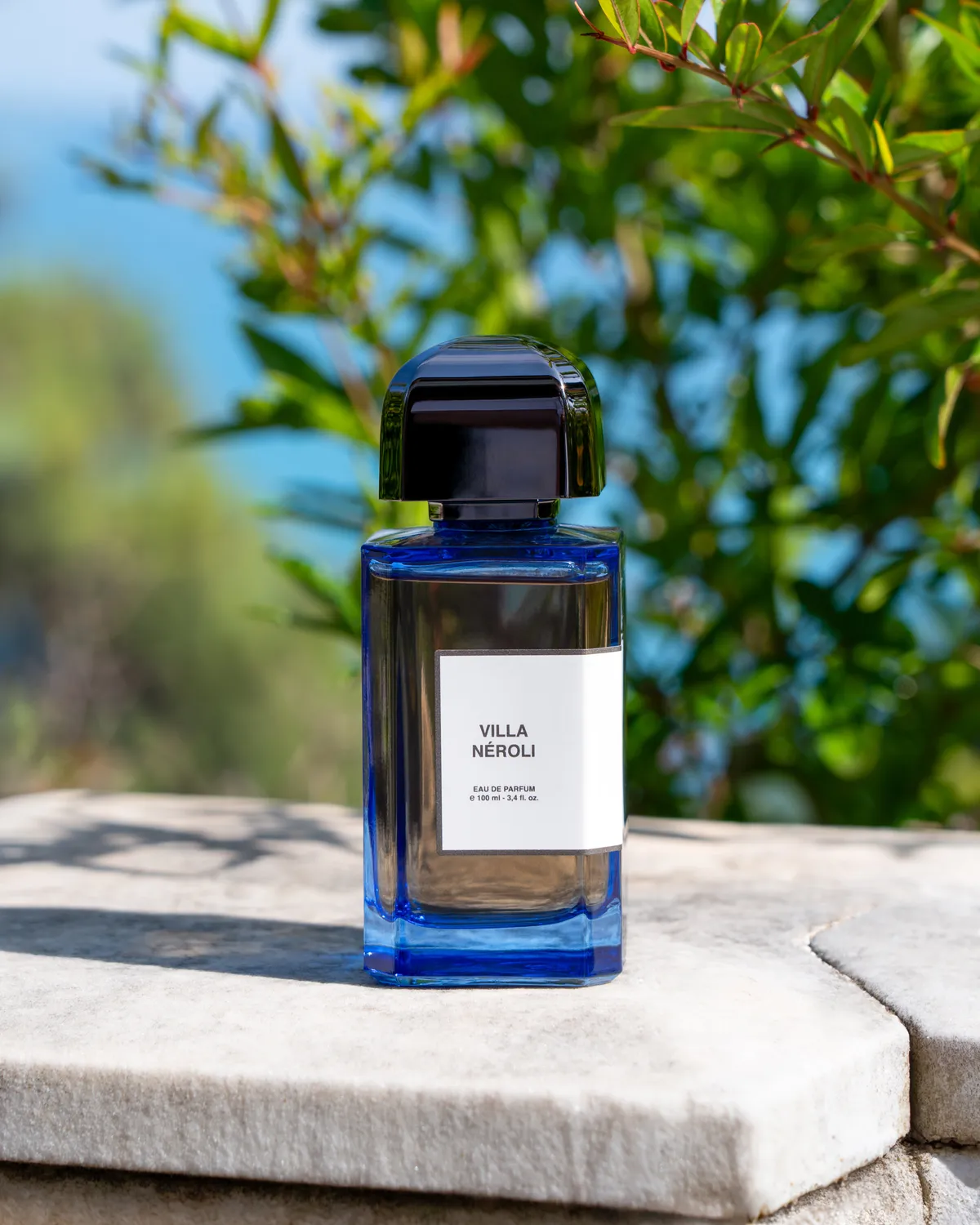 BDK Villa Néroli eau de parfum 100ml neroli