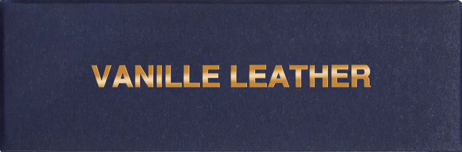 BDK Vanille Leather parfymprov vanilj läder