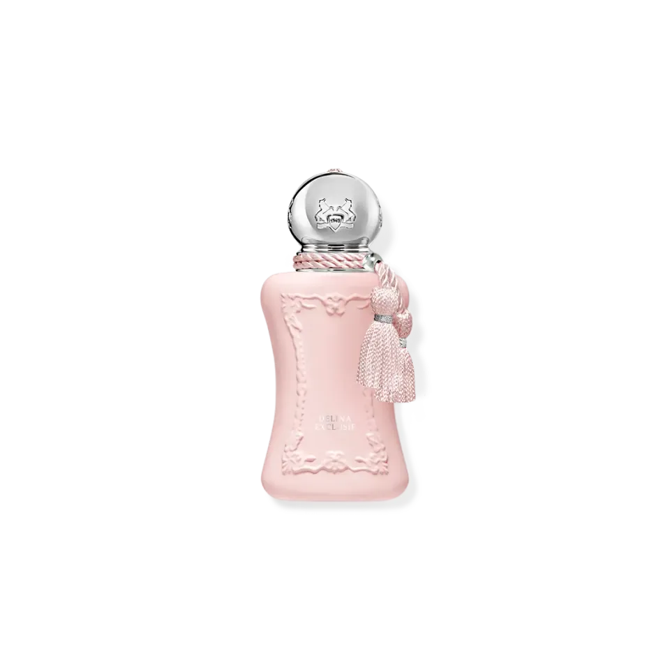 Parfums de Marly Delina Exclusif parfym 30ml ros vanilj