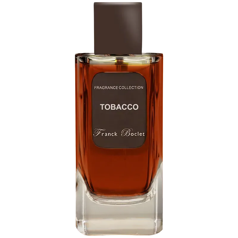 Franck Boclet Tobacco parfym varm tobak