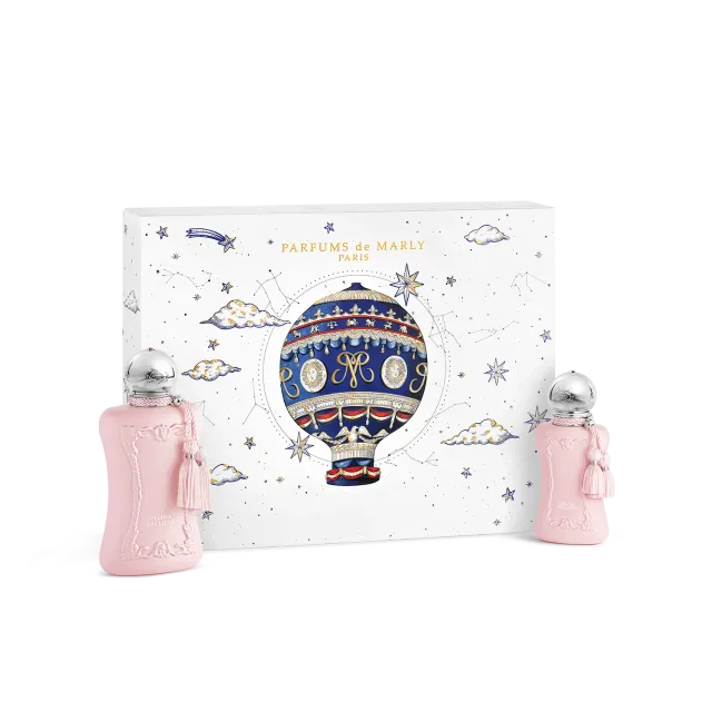 Parfums de Marly Delina Exclusif set 75ml+30ml