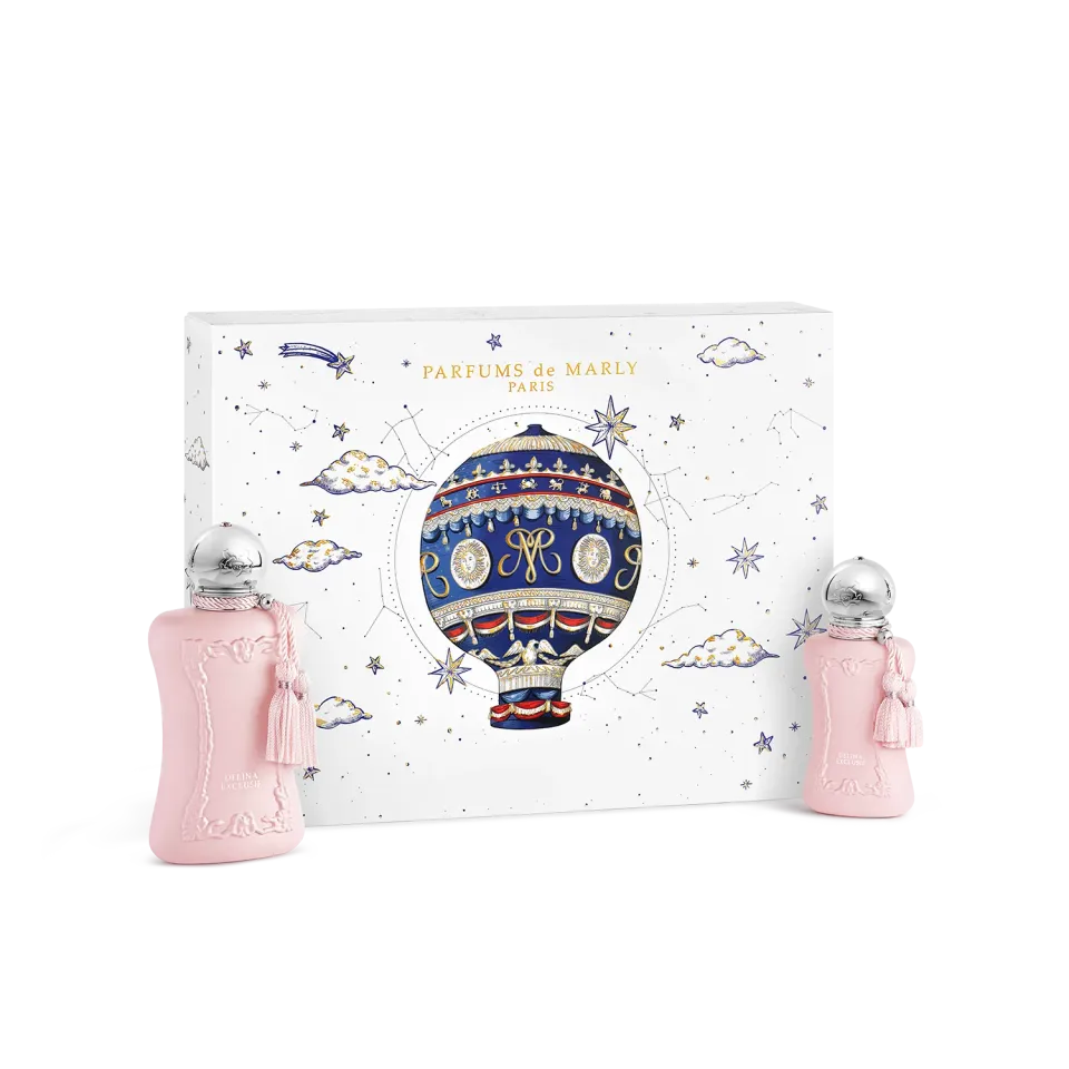Parfums de Marly Delina Exclusif set 75ml+30ml
