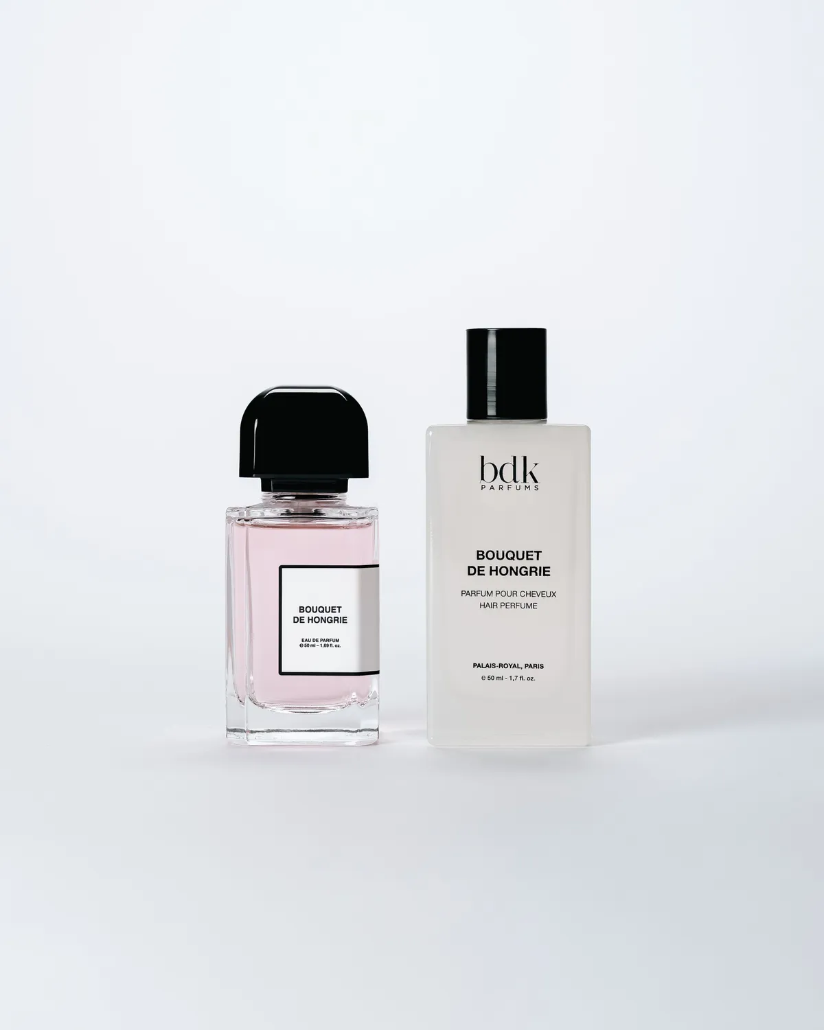 BDK Bouquet de Hongrie eau de parfum 100 ml kryddig