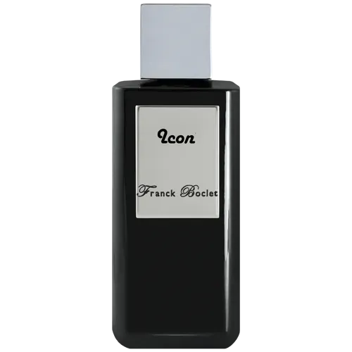 Franck Boclet Icon parfym blommig musk