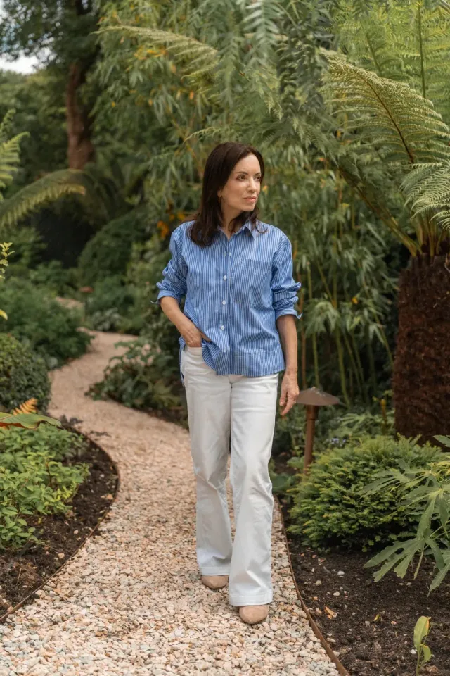 Ormonde Jayne Perfumer's Garden Experience 90min