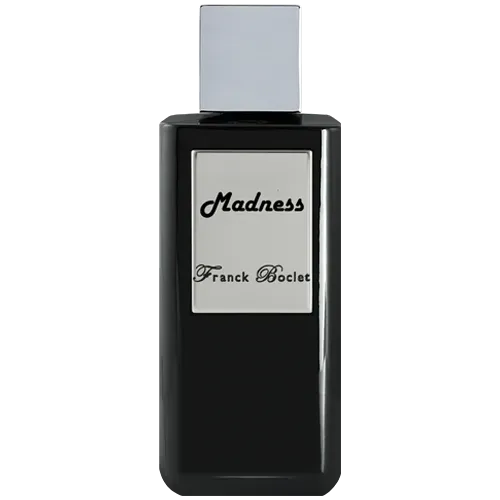 Franck Boclet Madness parfym 100ml kryddig