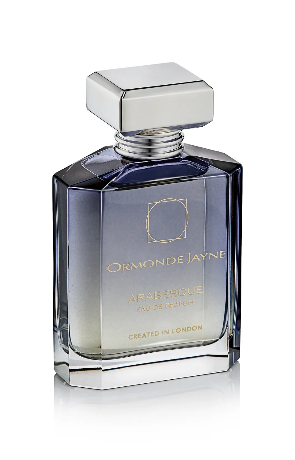Ormonde Jayne Arabesque parfym 2x10ml oudros