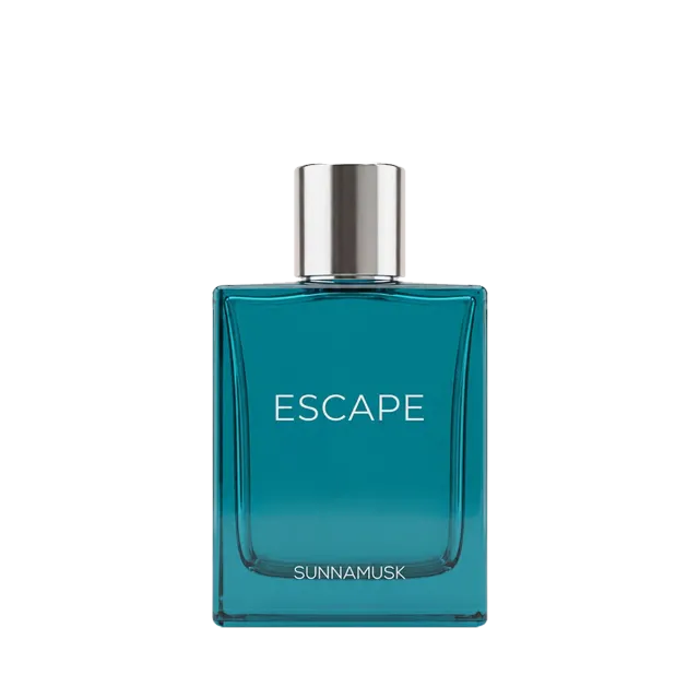 Sunnamusk Escape eau de parfum 50ml te