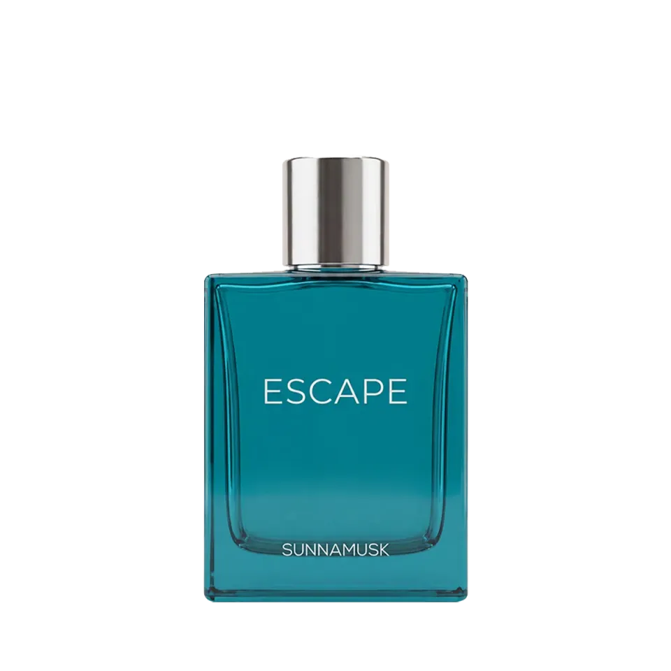 Sunnamusk Escape eau de parfum 50ml te