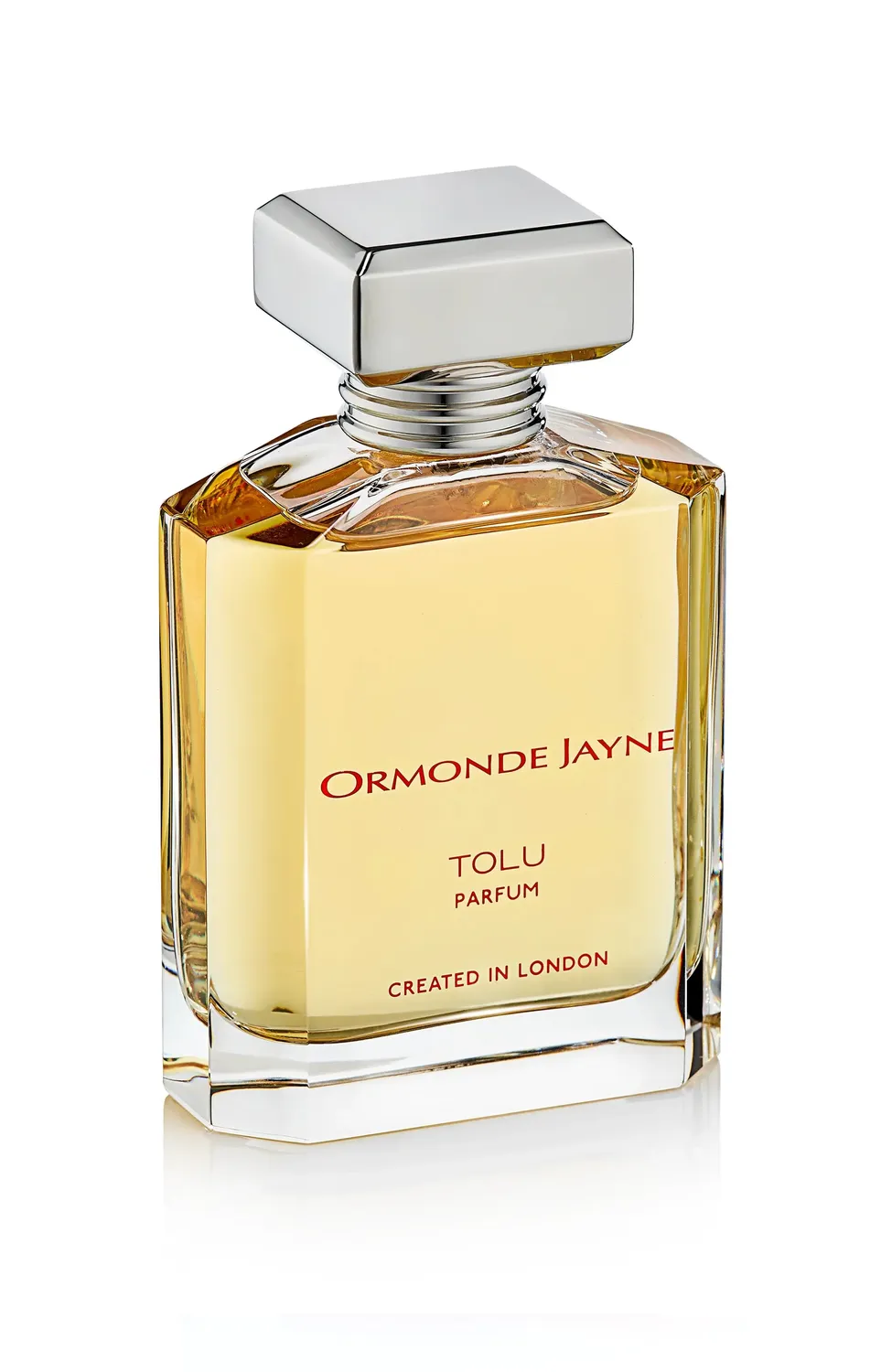 Ormonde Jayne Tolu parfym 10ml amber