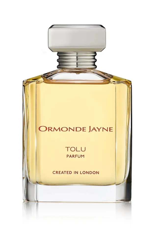 Ormonde Jayne Tolu parfym 10ml amber