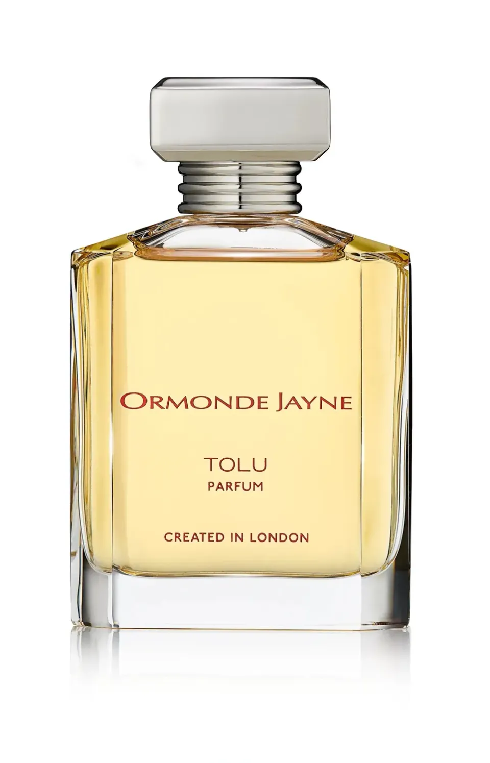 Ormonde Jayne Tolu parfym 10ml amber