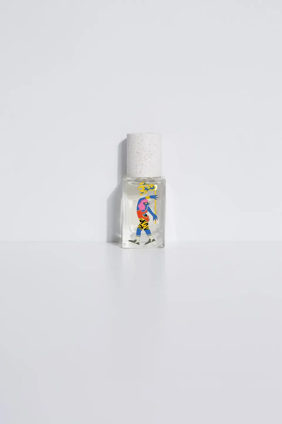 Maison Matine Ukhu Pacha parfym 15ml kokos