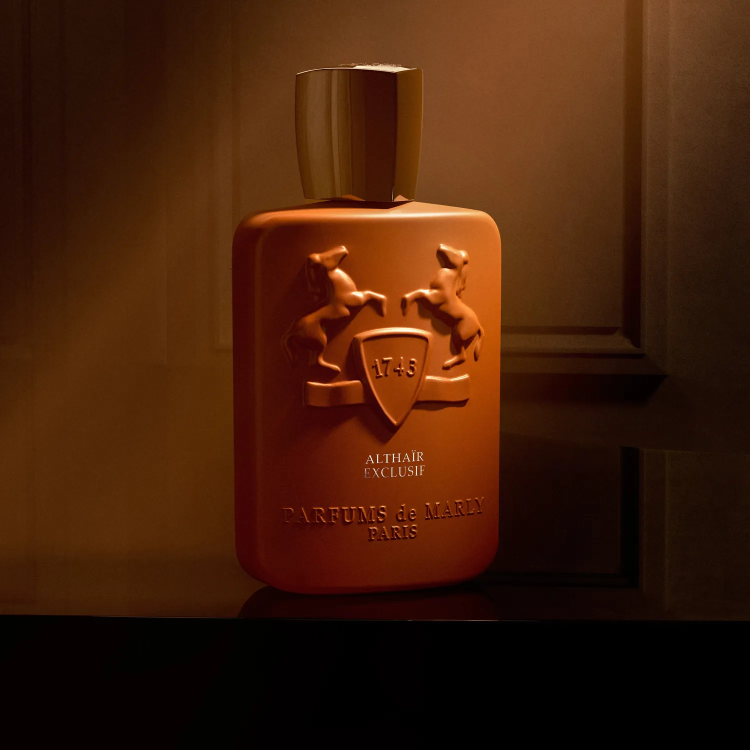 Parfums de Marly Althaïr Exclusif parfym 125ml vanilj