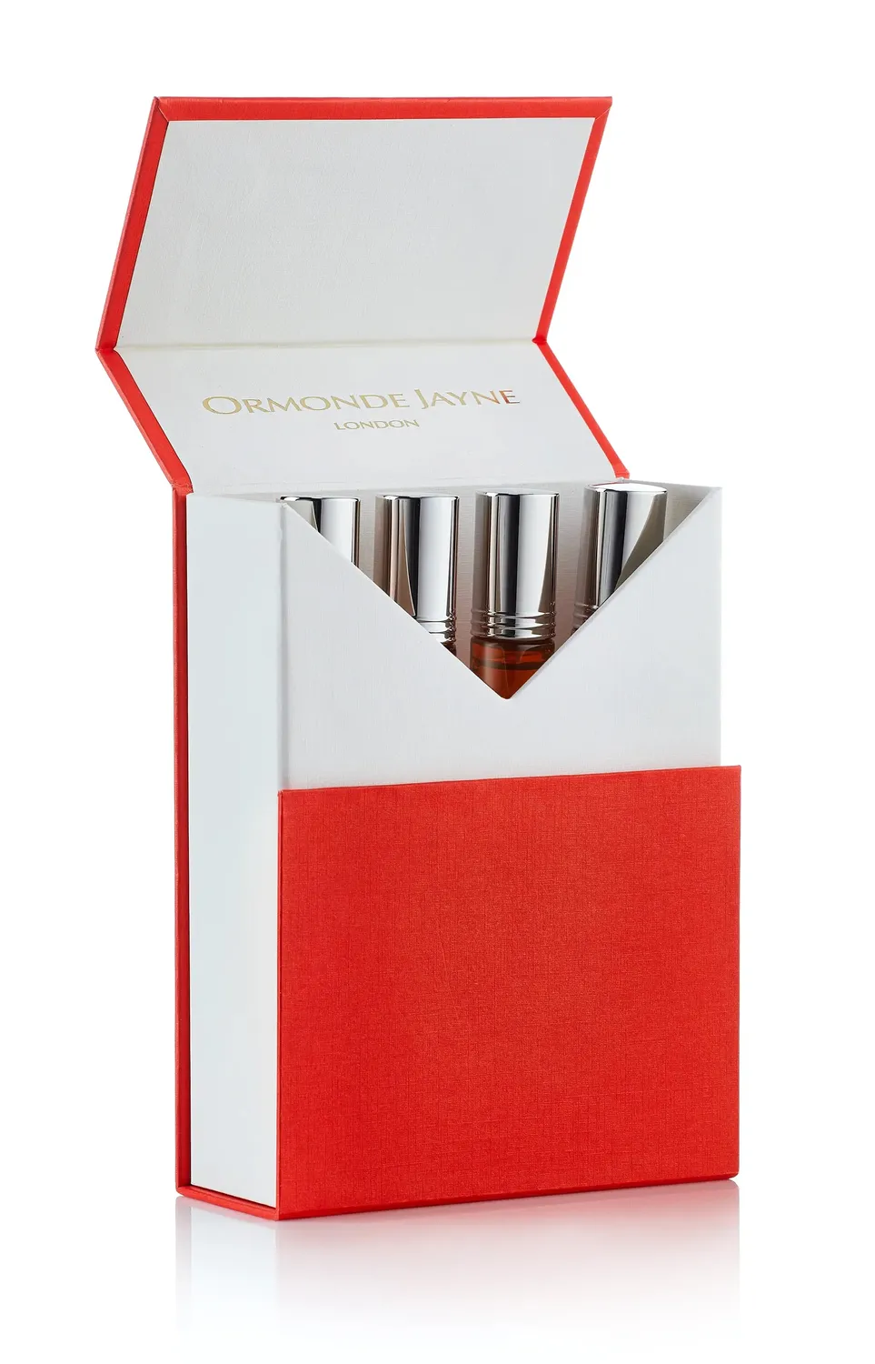 Ormonde Jayne Babylonia eau de parfum 88ml vanilj