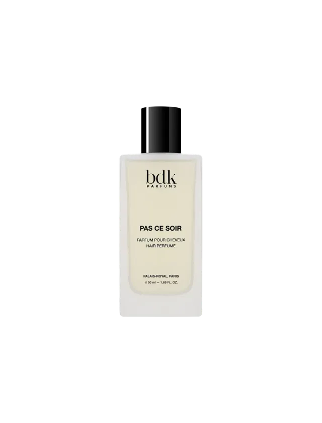BDK Pas ce Soir Hårparfym 50ml fruktig mysk