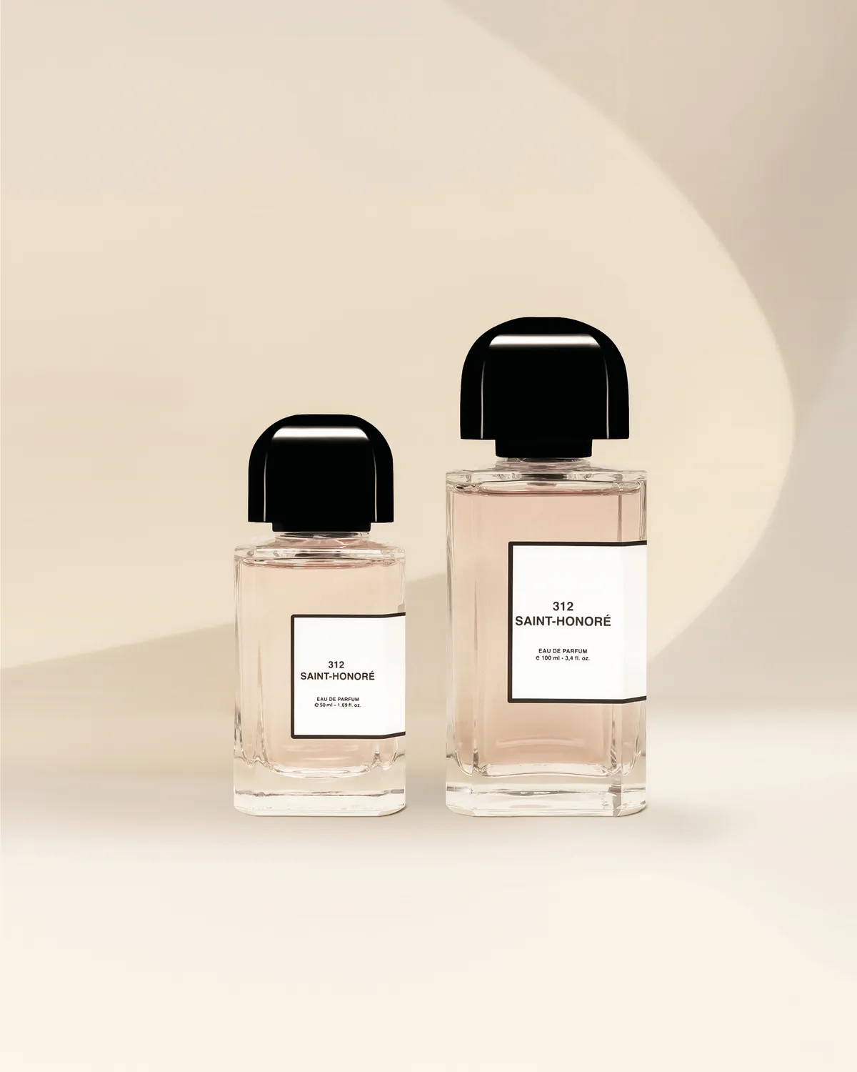 BDK 312 Saint-Honoré eau de parfum 100 ml myskig