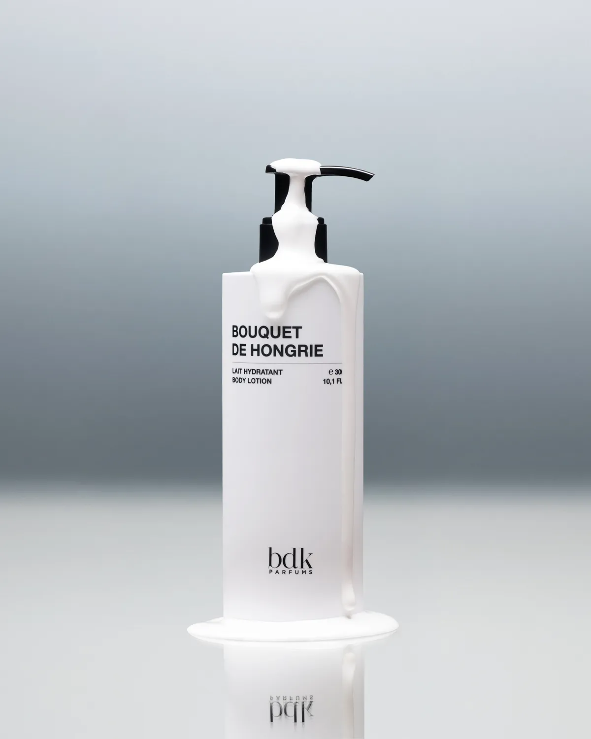 BDK Bouquet de Hongrie kroppslotion 300 ml