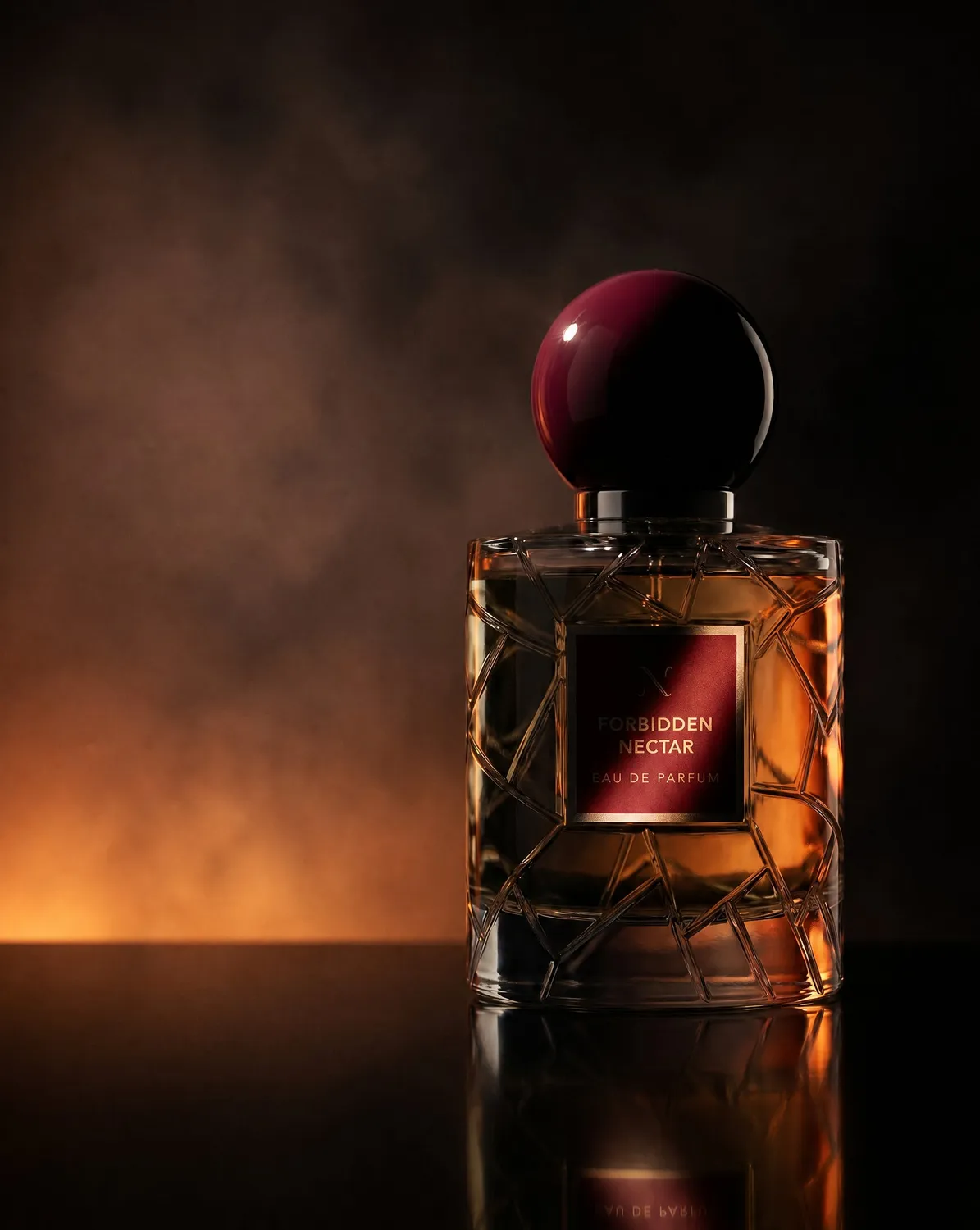 Les Soeurs de Noe Forbidden Nectar parfym 100ml fruktig