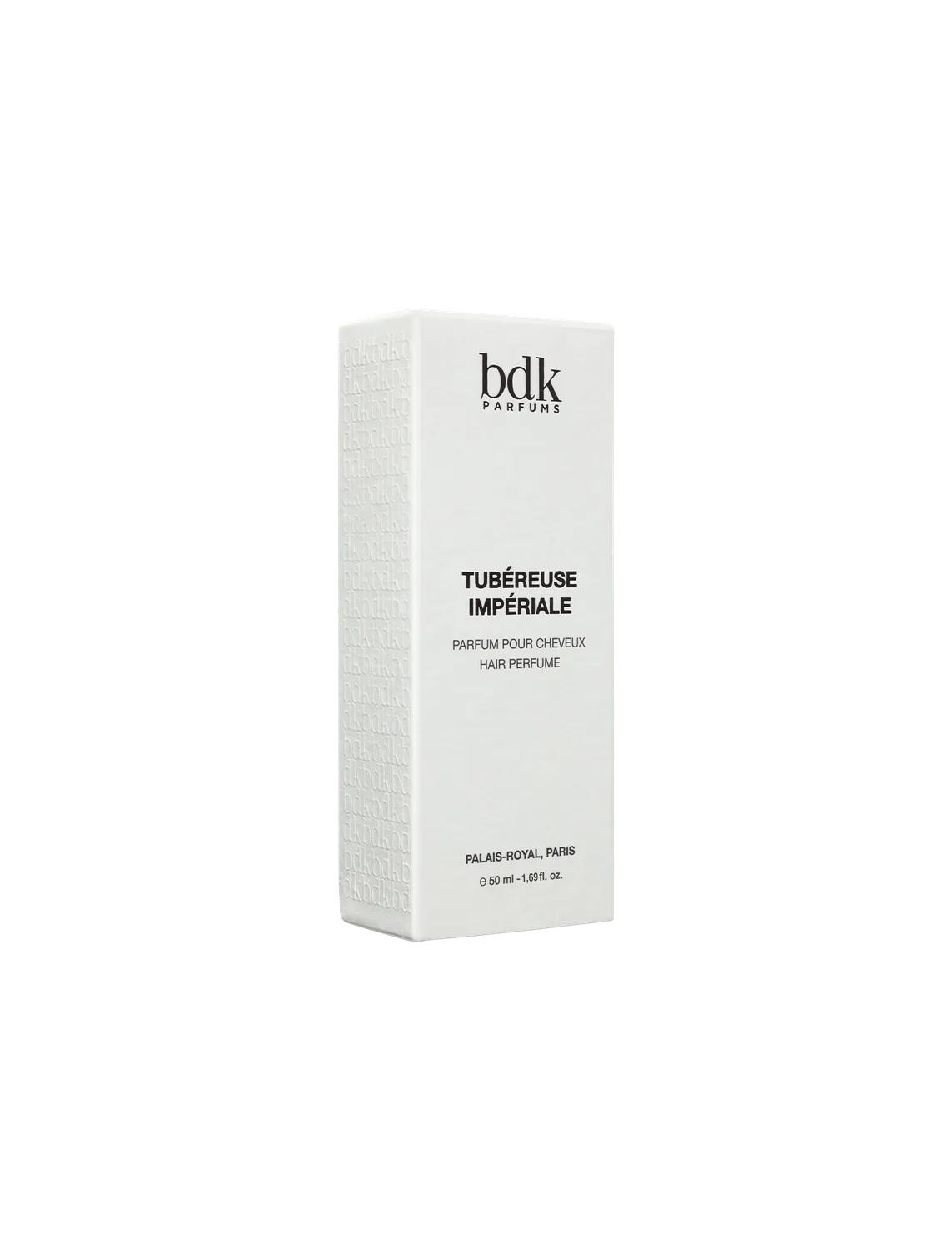 BDK Tubéreuse Impériale hårparfym 50ml tuberos