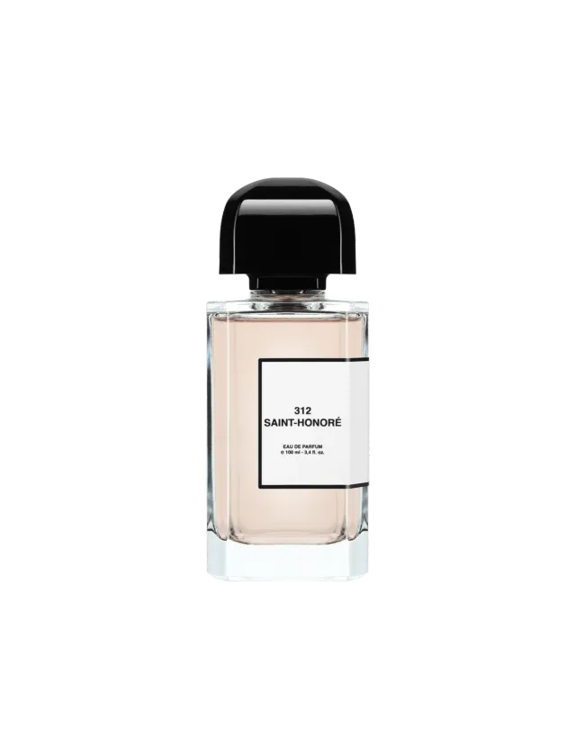 BDK 312 Saint-Honoré eau de parfum 100 ml myskig