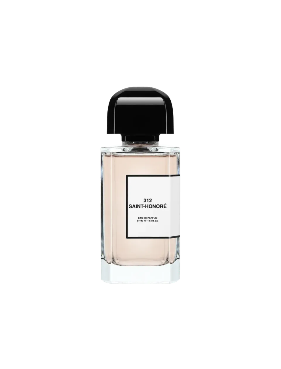 BDK 312 Saint-Honoré eau de parfum 100 ml myskig