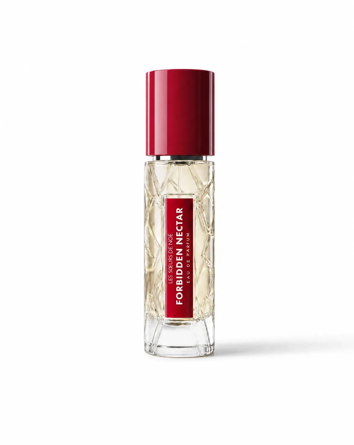 Les Soeurs de Noe Forbidden Nectar parfym 100ml fruktig