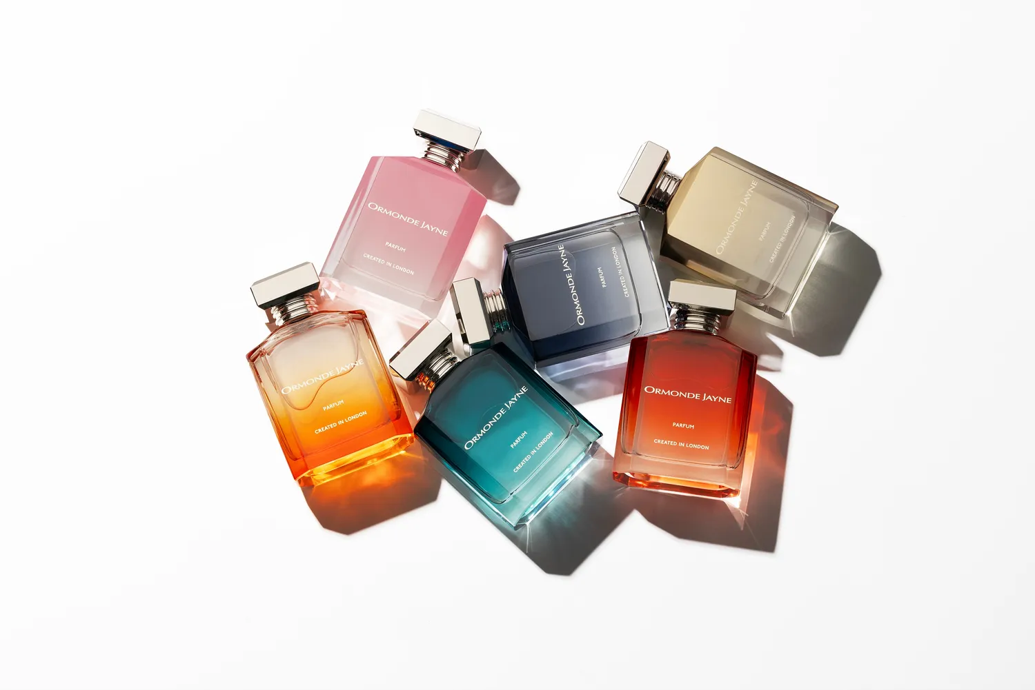 Ormonde Jayne In Store Experience konsultation måndag 11:00