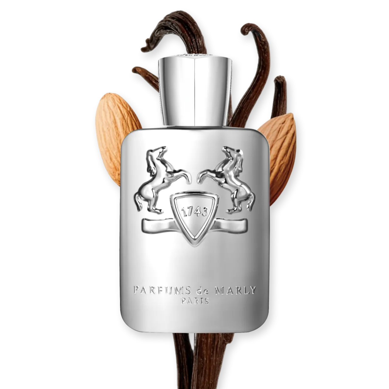 Parfums de Marly Pegasus parfym 125 ml vanilj