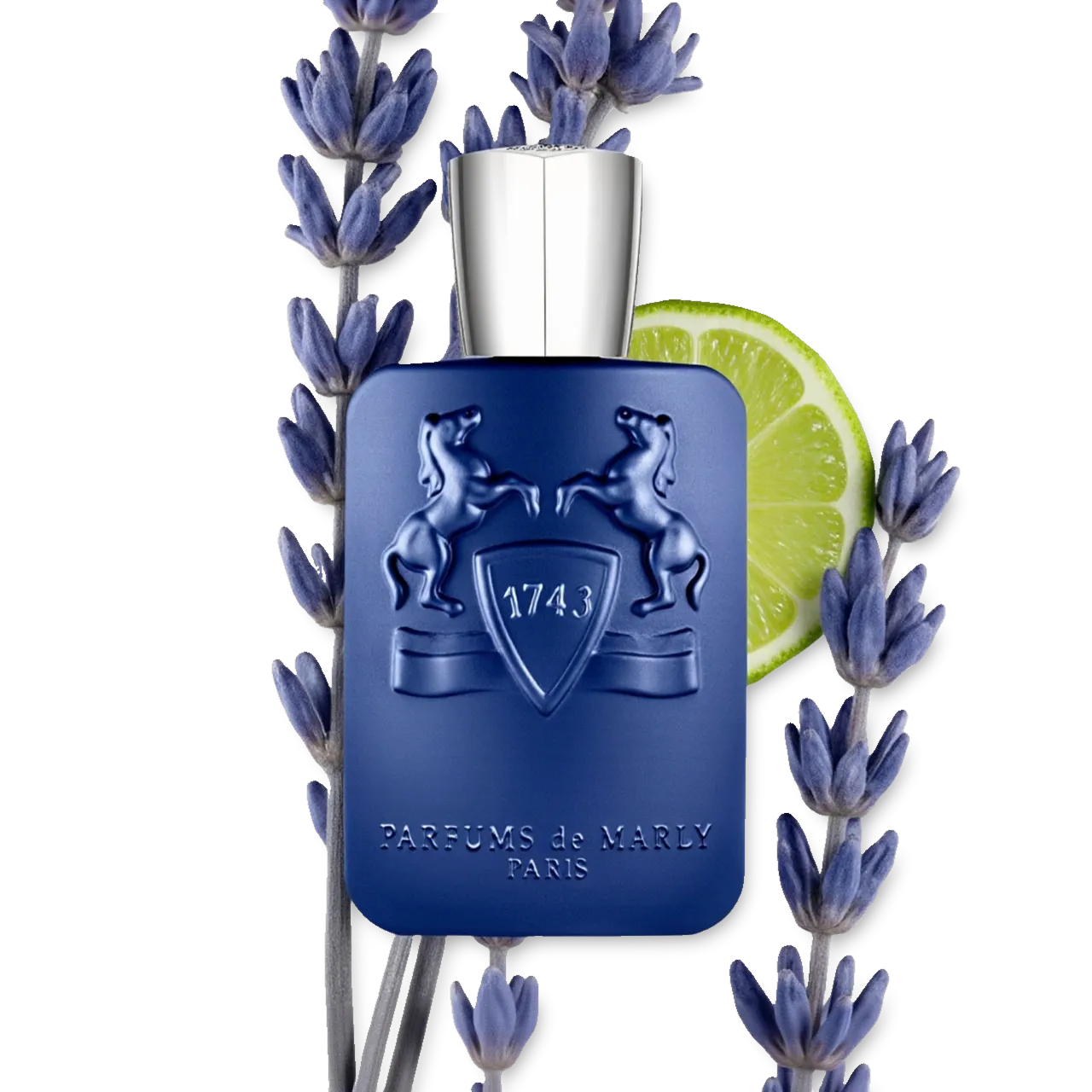 Parfums de Marly Percival parfym 75ml bergamott