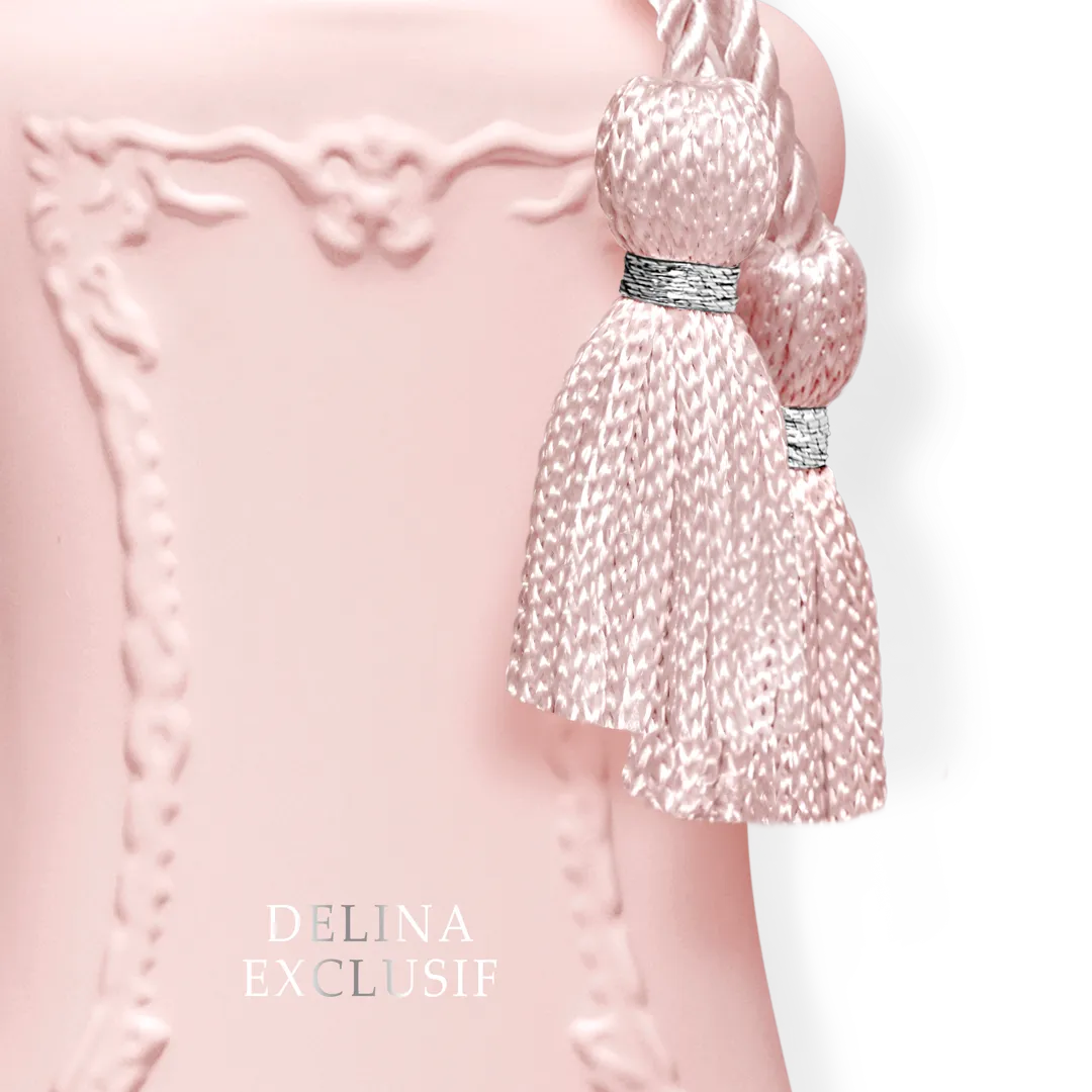 Parfums de Marly Delina Exclusif parfym 30ml ros vanilj