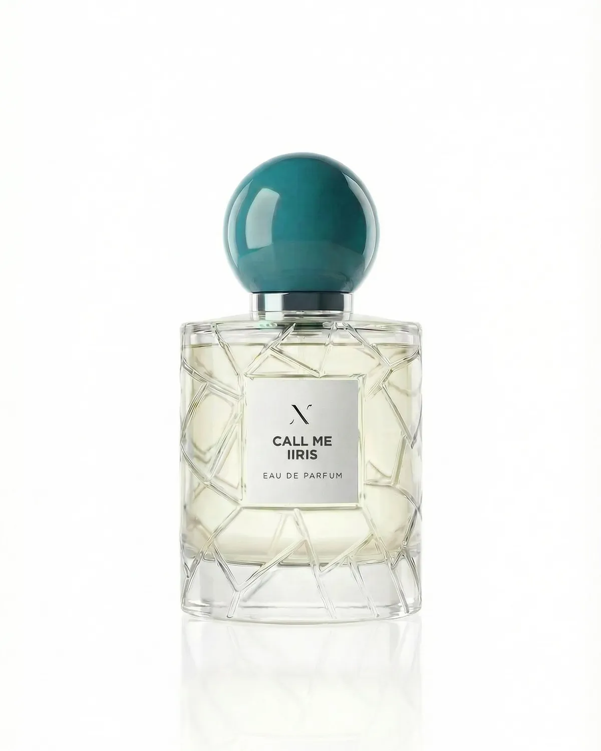 Les Soeurs de Noe Call Me Iris parfym 100ml iris