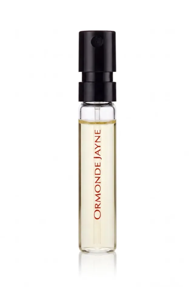 Ormonde Jayne Ormonde Man parfymprov 2,5ml oudh