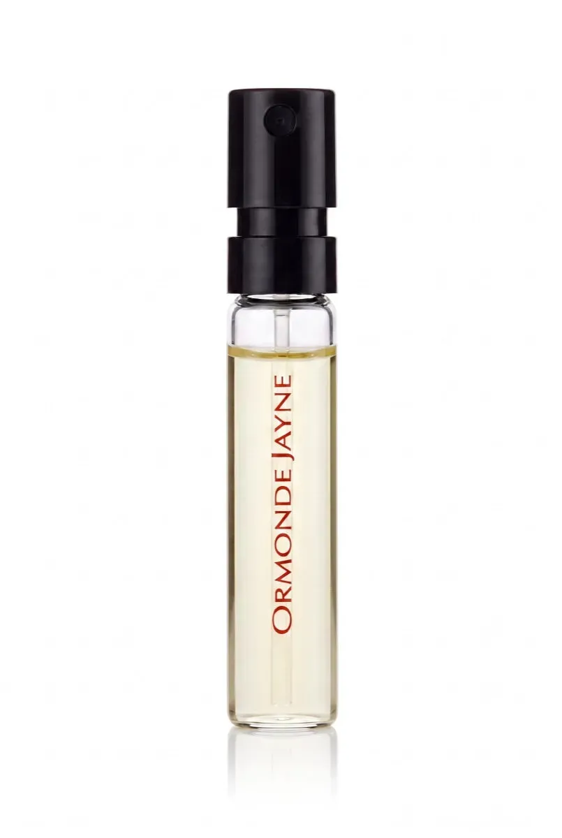 Ormonde Jayne Ormonde Man parfymprov 2,5ml oudh