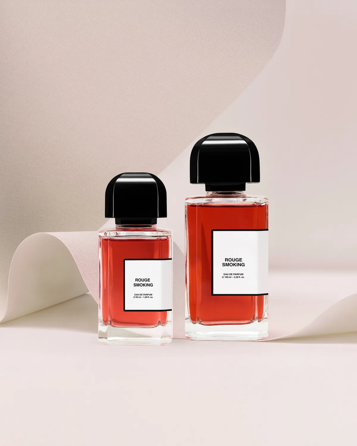 BDK Rouge Smoking eau de parfum 100ml körsbär