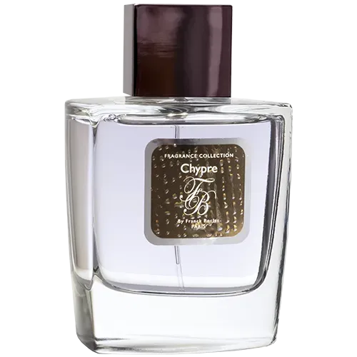 Franck Boclet Chypre parfym klassisk mossig