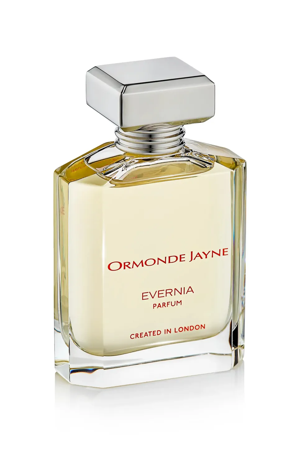 Ormonde Jayne Evernia parfym 10ml blommig ekmossa