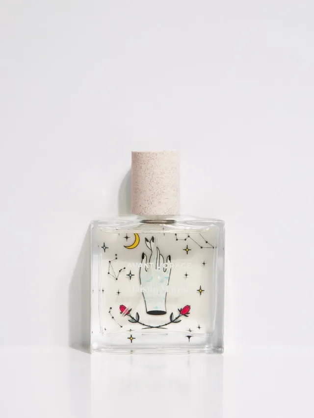 Maison Matine Avant l'Orage parfym 50ml vanilj