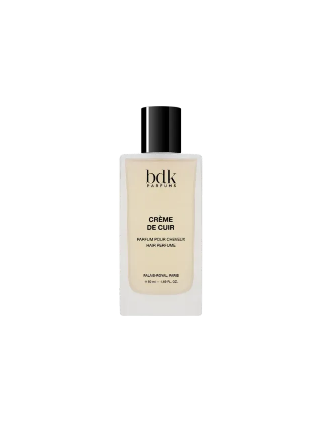 BDK Crème de Cuir hårparfym 50 ml läder