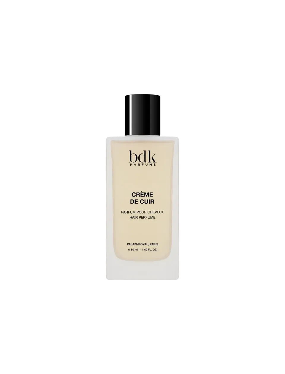 BDK Crème de Cuir hårparfym 50 ml läder
