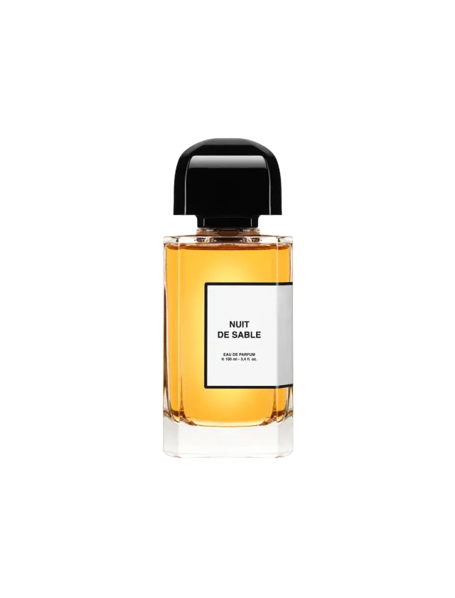 BDK Nuit de Sable eau de parfum 100ml sandelträ
